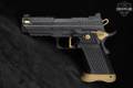 Fusion Firearms XP Pro 9mm Luger Black in Excellent Condition Image 3
