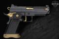 Fusion Firearms XP Pro 9mm Luger Black in Excellent Condition Image 4