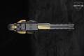 Fusion Firearms XP Pro 9mm Luger Black in Excellent Condition Image 5
