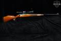1959-73 Weatherby Mark V Deluxe .300 Wby. Mag. Blued in Very Good Condition Image 2