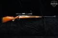 1959-73 Weatherby Mark V Deluxe .300 Wby. Mag. Blued in Very Good Condition Image 3