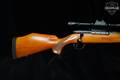 1959-73 Weatherby Mark V Deluxe .300 Wby. Mag. Blued in Very Good Condition Image 4