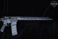 Springfield Armory Saint Victor 5.56mm NATO Type III Hard Coat Anodized in Excellent Condition Image 3