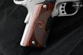 Kimber Stainless II .45 ACP Stainless Steel in Very Good Condition Image 4