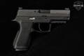 Sig Sauer P320 Compact 9mm Luger Black in Very Good Condition Image 3