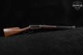Winchester Repeating Arms Model 94 Top-Eject Carbine .30-30 Blued & Walnut in Fair Condition Image 3
