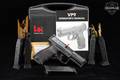 Heckler & Koch (H&K, HK) VP9 9mm Luger Black in Good Condition Image 2