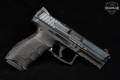 Heckler & Koch (H&K, HK) VP9 9mm Luger Black in Good Condition Image 3
