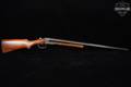 Stevens Arms Model 311 530A 20 Gauge Blued & Hardwood in Fair Condition Image 3