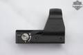 Leupold Delta Point Pro 2.5 MOA Red Dot in Very Good Condition Image 3