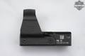 Leupold Delta Point Pro 2.5 MOA Red Dot in Very Good Condition Image 4