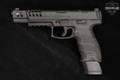 Heckler & Koch (H&K, HK) VP9 Match -B OR 9mm Luger Black in Excellent Condition Image 3