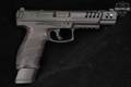 Heckler & Koch (H&K, HK) VP9 Match -B OR 9mm Luger Black in Excellent Condition Image 5