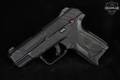 2021 Sturm Ruger Security 9 9mm Luger Black Oxide in Very Good Condition Image 2