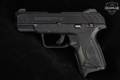 2021 Sturm Ruger Security 9 9mm Luger Black Oxide in Very Good Condition Image 3