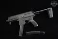 Sig Sauer MPX 9mm Luger Black in Very Good Condition Image 2