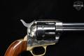 A. Uberti Model 1873 Colt Single Action Army .45 Colt Blued/Case Hardened/Brass in Very Good Condition Image 5