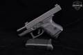 Glock 26 Gen3 9mm Luger Black in Very Good Condition Image 2