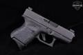 Glock 26 Gen3 9mm Luger Black in Very Good Condition Image 3