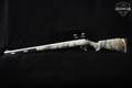 Thompson Center (TC, T/C, TCA) Omega .50 BPM (Black Powder) Satin Stainless in Excellent Condition Image 2