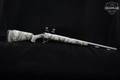 Thompson Center (TC, T/C, TCA) Omega .50 BPM (Black Powder) Satin Stainless in Excellent Condition Image 3