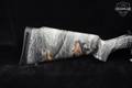 Thompson Center (TC, T/C, TCA) Omega .50 BPM (Black Powder) Satin Stainless in Excellent Condition Image 4