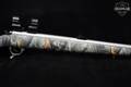 Thompson Center (TC, T/C, TCA) Omega .50 BPM (Black Powder) Satin Stainless in Excellent Condition Image 5