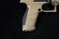 Walther PDP 9mm Luger FDE/Black in Excellent Condition Image 4