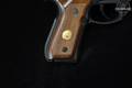 Beretta 92FS North Carolina Highway Patrol 60th Anniversary 9mm Luger (9x19 Para) Matte Black in Very Good Condition Image 4