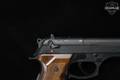 Beretta 92FS North Carolina Highway Patrol 60th Anniversary 9mm Luger (9x19 Para) Matte Black in Very Good Condition Image 5
