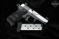 Kimber Micro 9 STG 9mm Luger Brushed Stainless in Excellent Condition Image 2