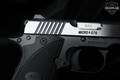 Kimber Micro 9 STG 9mm Luger Brushed Stainless in Excellent Condition Image 4