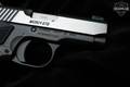 Kimber Micro 9 STG 9mm Luger Brushed Stainless in Excellent Condition Image 5