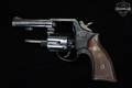 1963 Smith & Wesson (S&W) Model 10-6 Military & Police .38 Spl. Blued in Good Condition Image 2