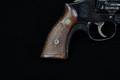 1963 Smith & Wesson (S&W) Model 10-6 Military & Police .38 Spl. Blued in Good Condition Image 3