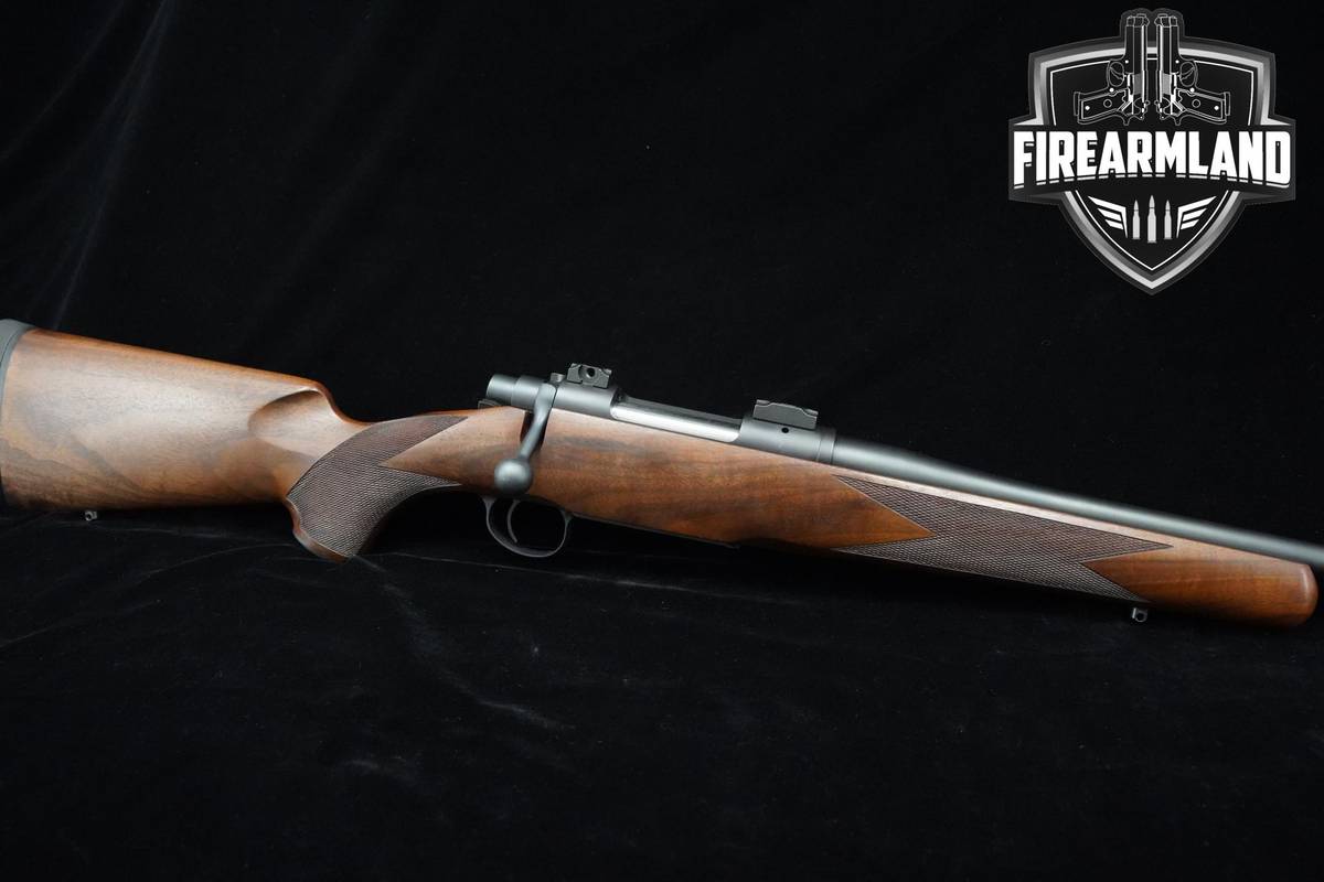 FINE & RARE Cooper Firearms Model 54 Classic Repeater 22-250 Rem Cooper 54