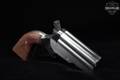 HJS Arms INC Frontier Four .22 LR Satin Stainless in Good Condition Image 2