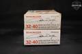 Winchester-Western Division (Olin) 32-40 JW ammo .32-40 Winchester in New - Old Stock Condition Image 3