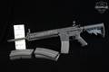 Smith & Wesson (S&W) M&P15 5.56mm NATO Black in Very Good Condition Image 2