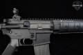 Smith & Wesson (S&W) M&P15 5.56mm NATO Black in Very Good Condition Image 5