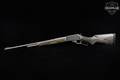2005 Marlin Firearms Co. Model 336XLR 2006 Mother Lode Friends of NRA, 9th Annual, Lot 1, San Andreas, CA .30-30 Stainless & Gray Laminate in Very Good Condition Image 2