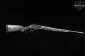 2005 Marlin Firearms Co. Model 336XLR 2006 Mother Lode Friends of NRA, 9th Annual, Lot 1, San Andreas, CA .30-30 Stainless & Gray Laminate in Very Good Condition Image 3