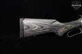2005 Marlin Firearms Co. Model 336XLR 2006 Mother Lode Friends of NRA, 9th Annual, Lot 1, San Andreas, CA .30-30 Stainless & Gray Laminate in Very Good Condition Image 4