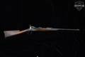 1875 Springfield Armory Model 1873 Trapdoor Carbine .45-70-405 Blued in Good Condition Image 3