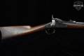 1875 Springfield Armory Model 1873 Trapdoor Carbine .45-70-405 Blued in Good Condition Image 4