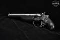 American Gun Craft Diablo 12 Gauge Blued & Synthetic in Excellent Condition Image 4