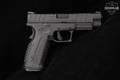 Springfield Armory XD-M Elite OSP 10mm Black in Excellent Condition Image 4