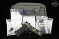 Alice Kustoms XC 9mm Luger Multi-Tone Camo in Very Good Condition Image 2
