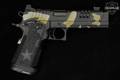Alice Kustoms XC 9mm Luger Multi-Tone Camo in Very Good Condition Image 3