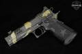 Alice Kustoms XC 9mm Luger Multi-Tone Camo in Very Good Condition Image 4